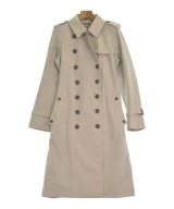 AQUASCUTUM トレンチコート