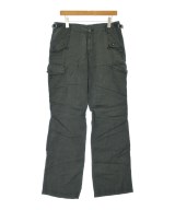 AQUASCUTUM カーゴパンツ