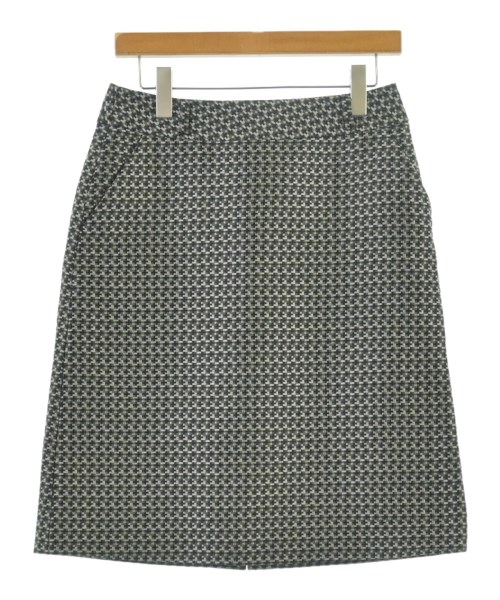 アクアスキュータム(AQUASCUTUM)のAQUASCUTUM ひざ丈スカート