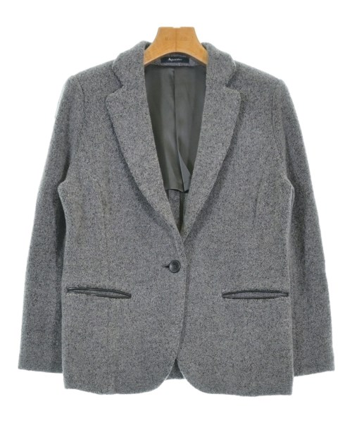 アクアスキュータム(AQUASCUTUM)のAQUASCUTUM テーラードジャケット