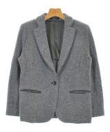 AQUASCUTUM テーラードジャケット