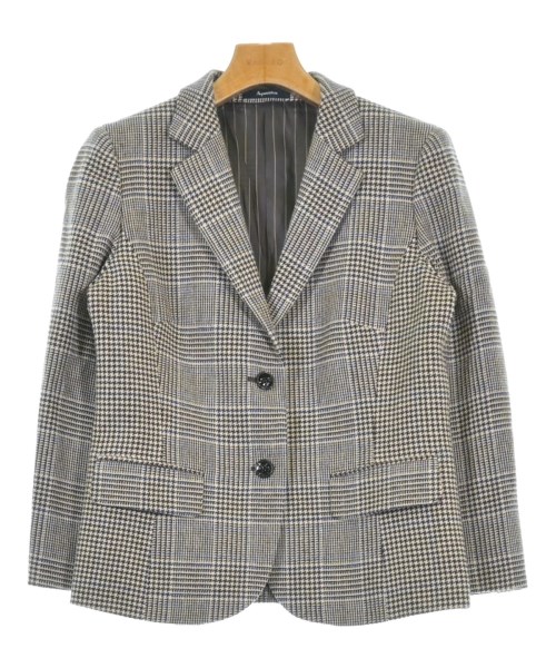 アクアスキュータム(AQUASCUTUM)のAQUASCUTUM テーラードジャケット
