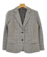 AQUASCUTUM テーラードジャケット