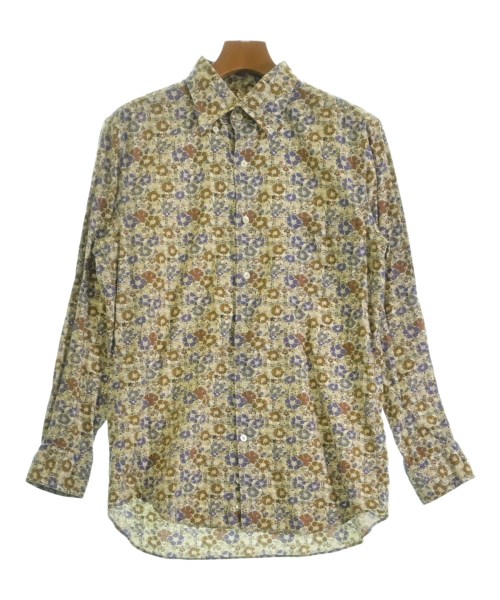 アクアスキュータム(AQUASCUTUM)のAQUASCUTUM カジュアルシャツ