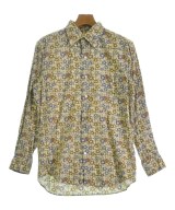 AQUASCUTUM カジュアルシャツ