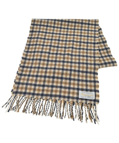 アクアスキュータム(AQUASCUTUM)のAQUASCUTUM マフラー