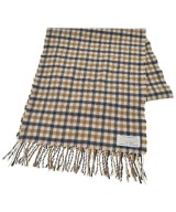 AQUASCUTUM マフラー