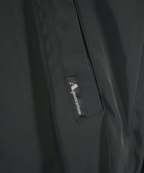 AQUASCUTUM（アクアスキュータム）その他 黒 サイズ:M メンズ/2200590805032