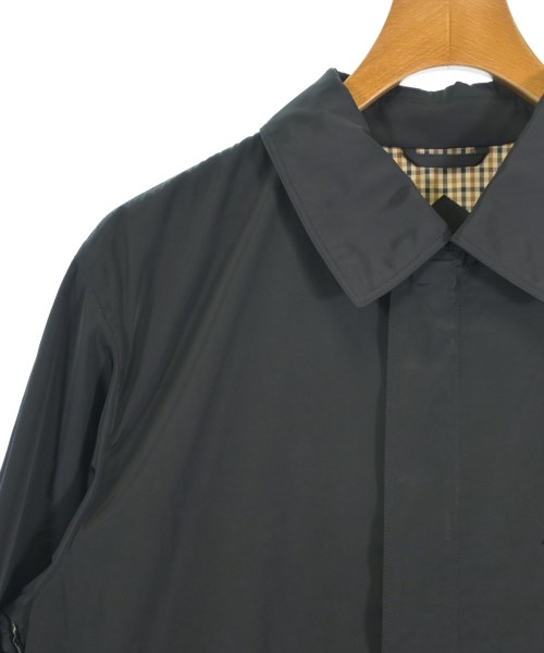 AQUASCUTUM（アクアスキュータム）その他 黒 サイズ:M メンズ/2200590805032