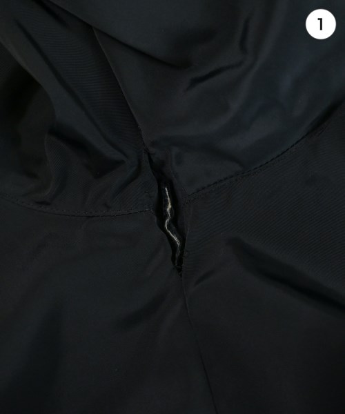 AQUASCUTUM（アクアスキュータム）その他 黒 サイズ:M メンズ/2200590805032