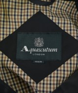 AQUASCUTUM（アクアスキュータム）その他 黒 サイズ:M メンズ/2200590805032