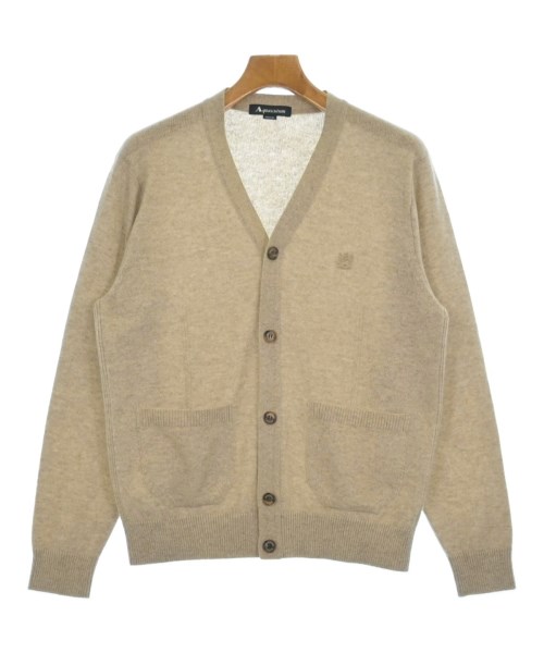アクアスキュータム(AQUASCUTUM)のAQUASCUTUM カーディガン