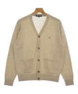 AQUASCUTUM カーディガン