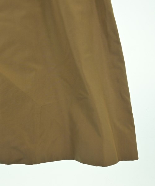 AQUASCUTUM（アクアスキュータム）トレンチコート カーキ サイズ:-(XL位) メンズ/2200621576023