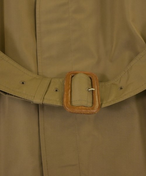 AQUASCUTUM（アクアスキュータム）トレンチコート カーキ サイズ:-(XL位) メンズ/2200621576023