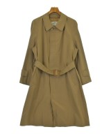 AQUASCUTUM（アクアスキュータム）トレンチコート カーキ サイズ:-(XL位) メンズ/2200621576023