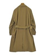 AQUASCUTUM（アクアスキュータム）トレンチコート カーキ サイズ:-(XL位) メンズ/2200621576023
