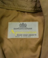 AQUASCUTUM（アクアスキュータム）トレンチコート カーキ サイズ:-(XL位) メンズ/2200621576023