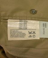 AQUASCUTUM（アクアスキュータム）トレンチコート カーキ サイズ:-(XL位) メンズ/2200621576023