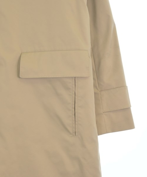 AQUASCUTUM（アクアスキュータム）ステンカラーコート ベージュ サイズ:8(S位) レディース/2200621588033