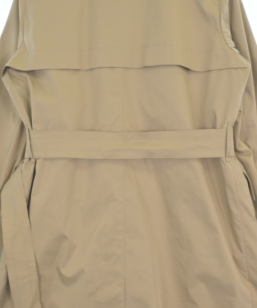 AQUASCUTUM（アクアスキュータム）ステンカラーコート ベージュ サイズ:8(S位) レディース/2200621588033