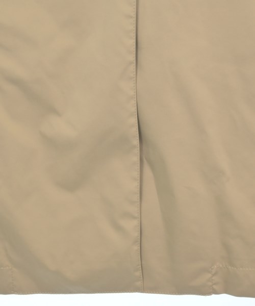 AQUASCUTUM（アクアスキュータム）ステンカラーコート ベージュ サイズ:8(S位) レディース/2200621588033