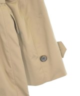 AQUASCUTUM（アクアスキュータム）ステンカラーコート ベージュ サイズ:8(S位) レディース/2200621588033