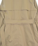 AQUASCUTUM（アクアスキュータム）ステンカラーコート ベージュ サイズ:8(S位) レディース/2200621588033