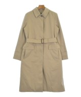 AQUASCUTUM ステンカラーコート