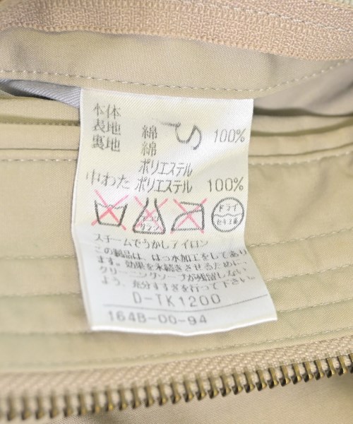 AQUASCUTUM（アクアスキュータム）その他 ベージュ サイズ:LL メンズ/2200621710014