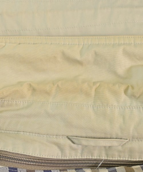 AQUASCUTUM（アクアスキュータム）その他 ベージュ サイズ:LL メンズ/2200621710014