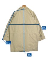 AQUASCUTUM（アクアスキュータム）その他 ベージュ サイズ:LL メンズ/2200621710014