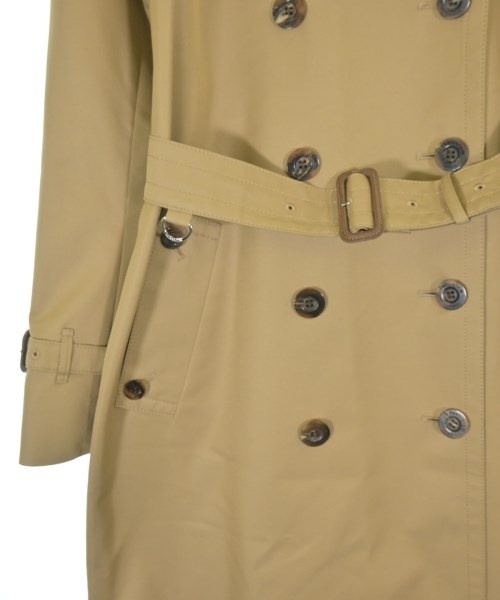 AQUASCUTUM（アクアスキュータム）トレンチコート ベージュ サイズ:10(M位) レディース/2200619948108