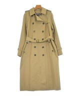 AQUASCUTUM（アクアスキュータム）トレンチコート ベージュ サイズ:10(M位) レディース/2200619948108