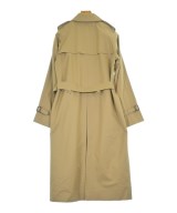 AQUASCUTUM（アクアスキュータム）トレンチコート ベージュ サイズ:10(M位) レディース/2200619948108