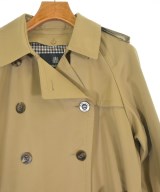 AQUASCUTUM（アクアスキュータム）トレンチコート ベージュ サイズ:10(M位) レディース/2200619948108