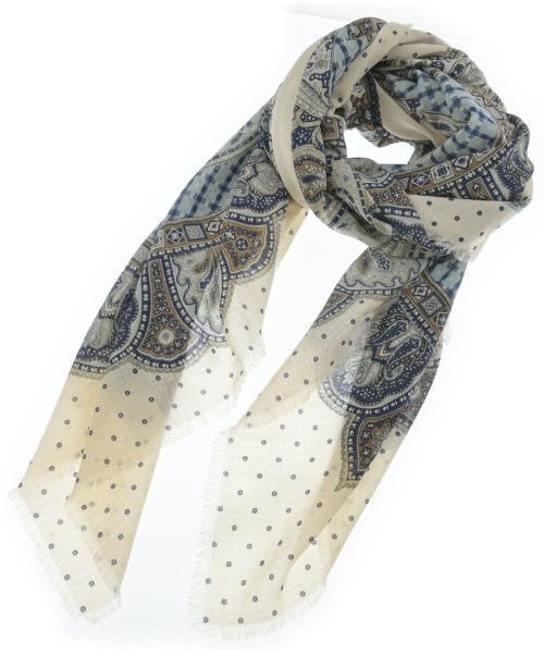 アクアスキュータム(AQUASCUTUM)のAQUASCUTUM ストール