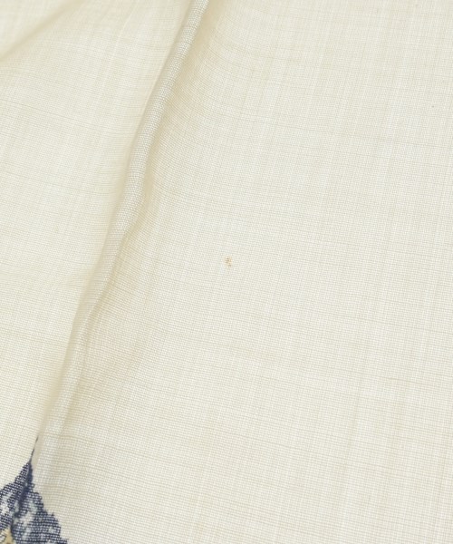 AQUASCUTUM（アクアスキュータム）ストール 青 サイズ:- レディース/2200619948276