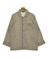 AQUASCUTUM カジュアルシャツ