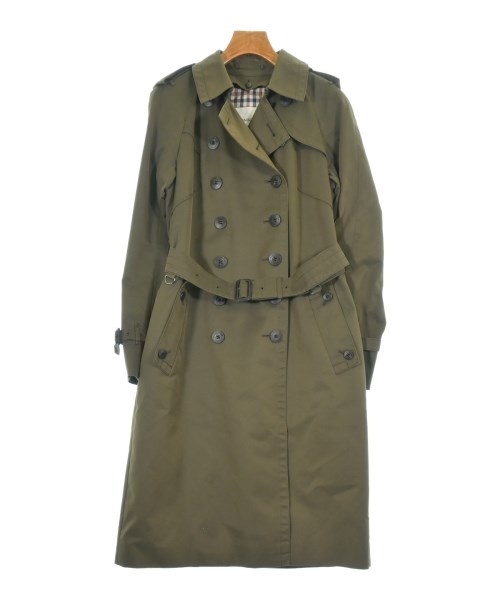 アクアスキュータム(AQUASCUTUM)のAQUASCUTUM トレンチコート