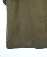 AQUASCUTUM（アクアスキュータム）トレンチコート カーキ サイズ:8(S位) レディース/2200622030012