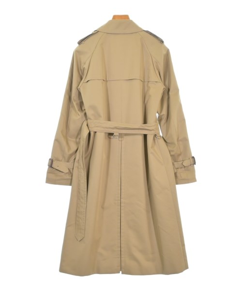 AQUASCUTUM（アクアスキュータム）トレンチコート ベージュ サイズ:4(M位) レディース/2200614988017
