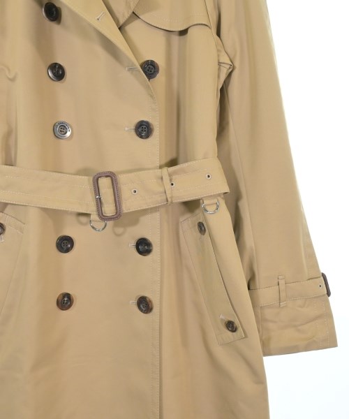 AQUASCUTUM（アクアスキュータム）トレンチコート ベージュ サイズ:4(M位) レディース/2200614988017