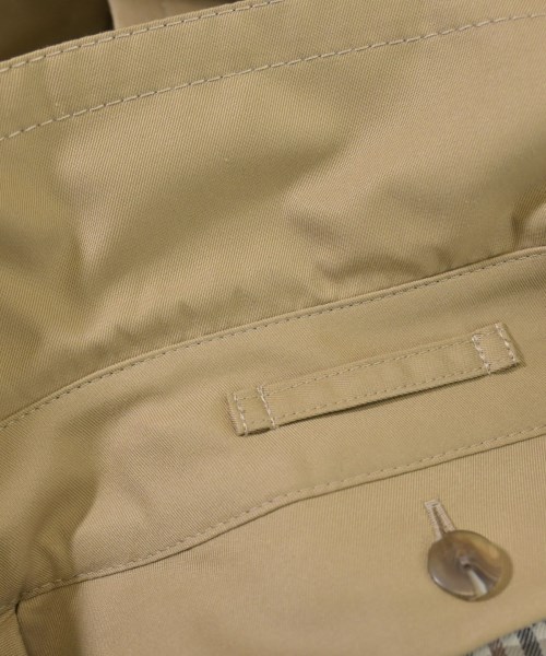 AQUASCUTUM（アクアスキュータム）トレンチコート ベージュ サイズ:4(M位) レディース/2200614988017