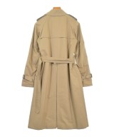 AQUASCUTUM（アクアスキュータム）トレンチコート ベージュ サイズ:4(M位) レディース/2200614988017