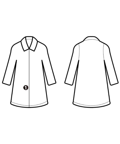 AQUASCUTUM（アクアスキュータム）その他 黒 サイズ:4(M位) レディース/2200619137014