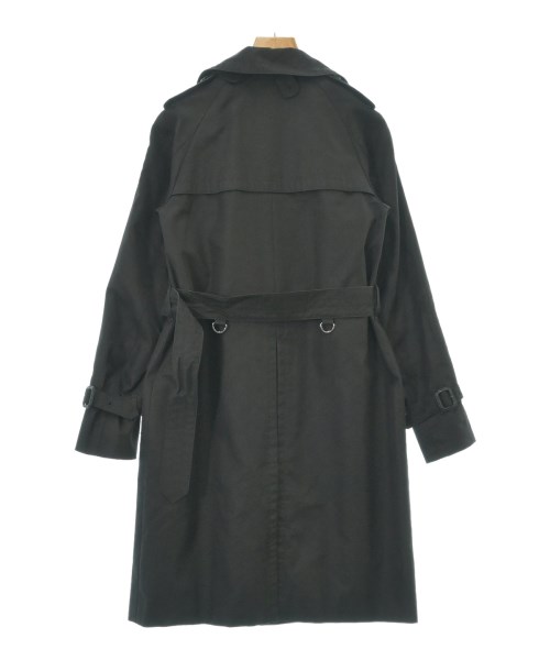 AQUASCUTUM（アクアスキュータム）その他 黒 サイズ:4(M位) レディース/2200619137014