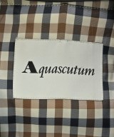 AQUASCUTUM（アクアスキュータム）その他 黒 サイズ:4(M位) レディース/2200619137014