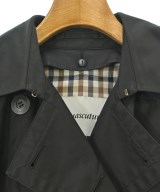 AQUASCUTUM（アクアスキュータム）その他 黒 サイズ:4(M位) レディース/2200619137014