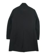 AQUASCUTUM（アクアスキュータム）チェスターコート 紺 サイズ:40(L位) メンズ/2200621420012